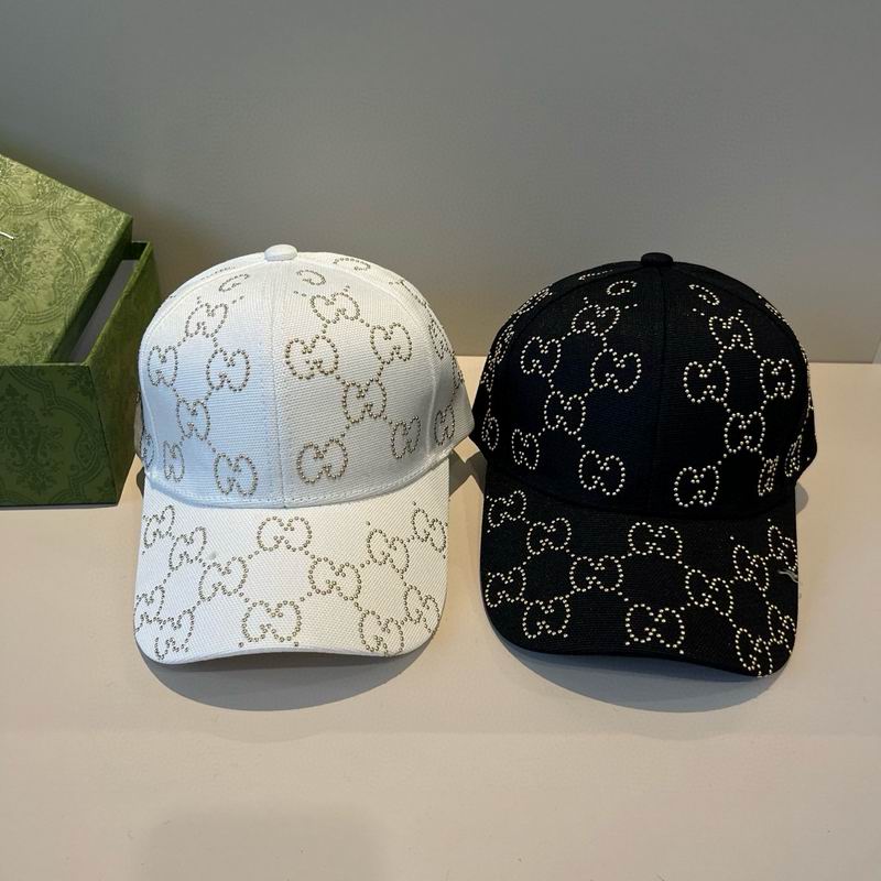 Gucci Cap 090903